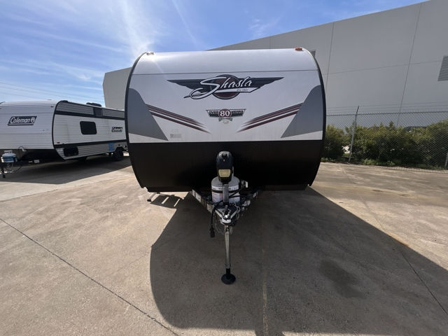 2022 Shasta Shasta 18BH — photo 5 of 8