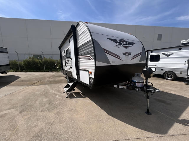 2022 Shasta Shasta 18BH — photo 1 of 8