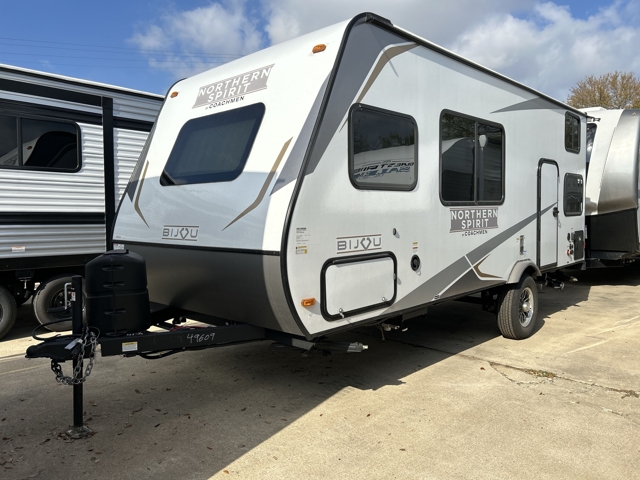2026 Coachmen Northern Spirit 17BHB — photo 7 of 8