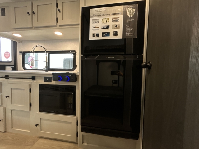 2026 Coachmen Northern Spirit 17BHB — photo 8 of 8