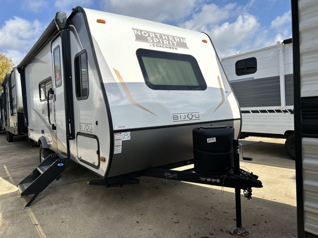 2026 Coachmen Northern Spirit 17BHB — photo 4 of 8