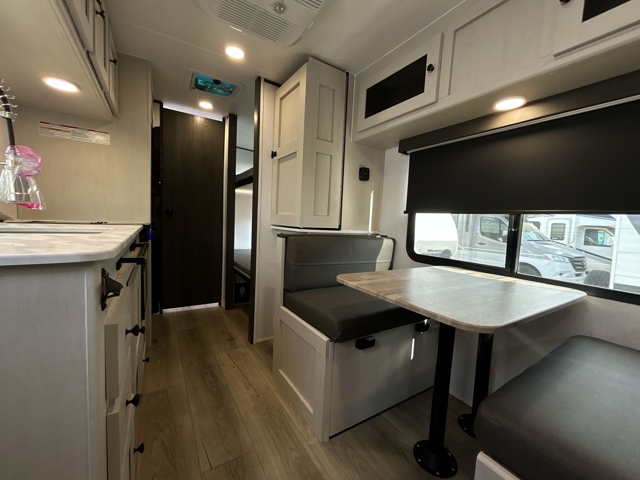 2026 Coachmen Northern Spirit 17BHB — photo 2 of 8