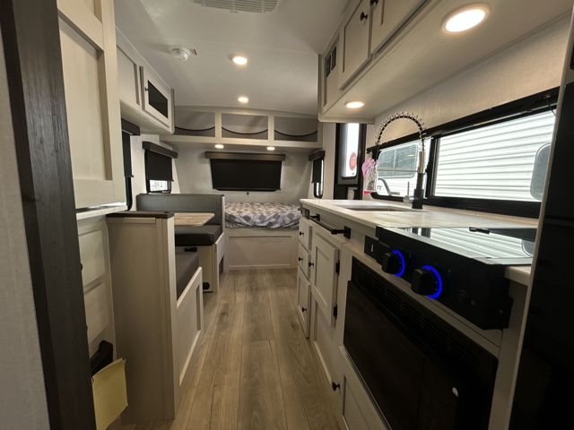 2026 Coachmen Northern Spirit 17BHB — photo 3 of 8
