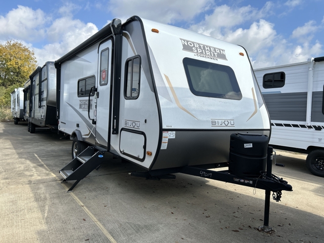 2026 Coachmen Northern Spirit 17BHB — photo 1 of 8