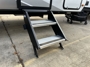 steps