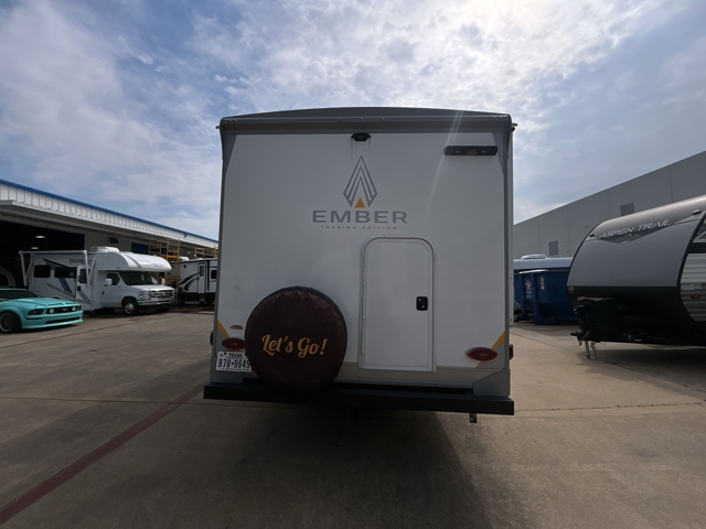 2023 Ember Touring 24BH — photo 6 of 8