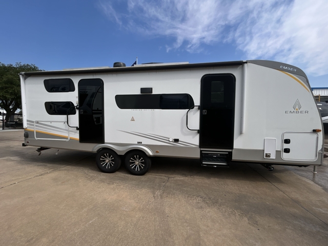 2023 Ember Touring 24BH — photo 5 of 8