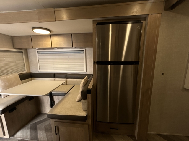 2023 Ember Touring 24BH — photo 7 of 8