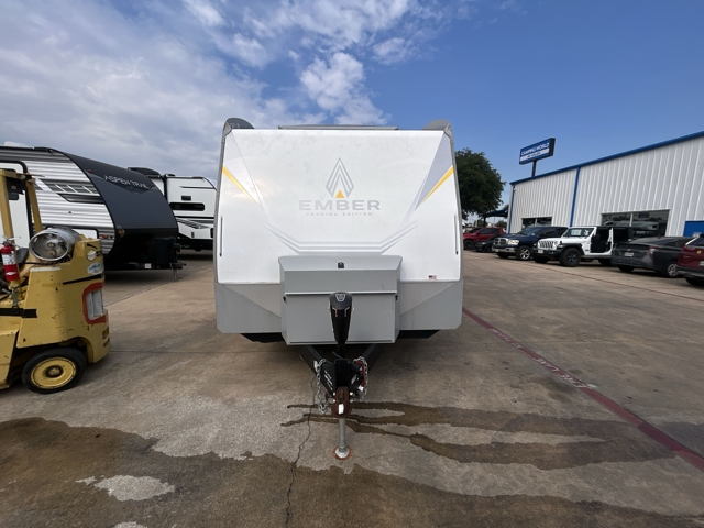 2023 Ember Touring 24BH — photo 4 of 8