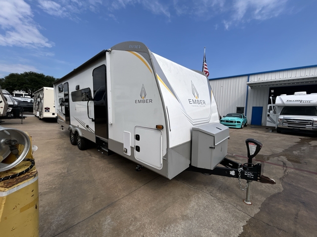 2023 Ember Touring 24BH — photo 1 of 8