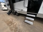 steps