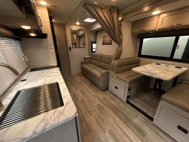 2026 Thor Coleman 24CL — photo 3 of 8