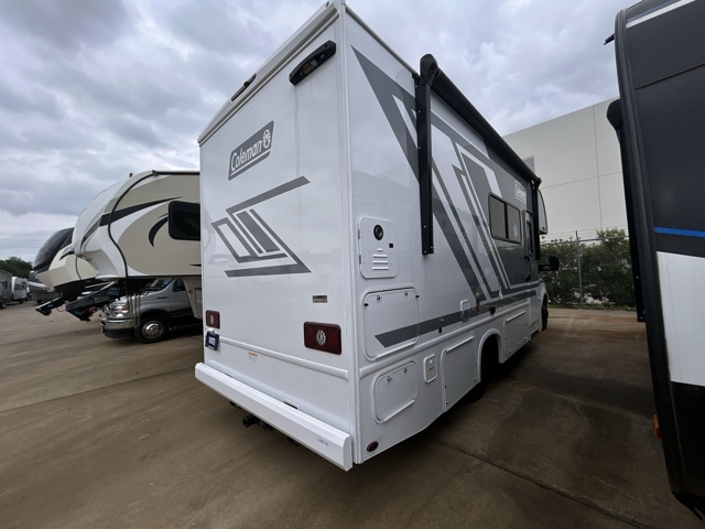 2026 Thor Coleman 24CL — photo 7 of 8