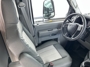 driver-seat