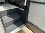 steps