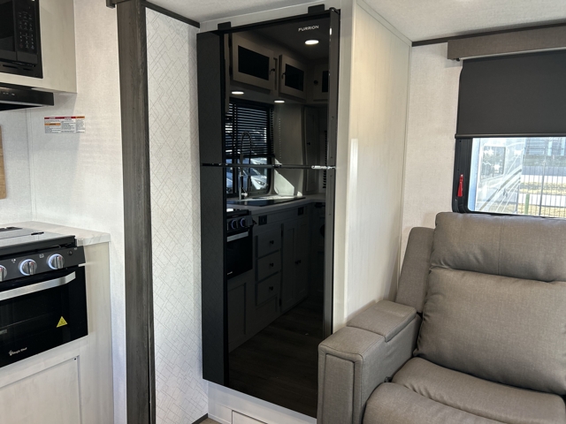 2026 Coachmen Northern Spirit 2560RK — photo 8 of 8