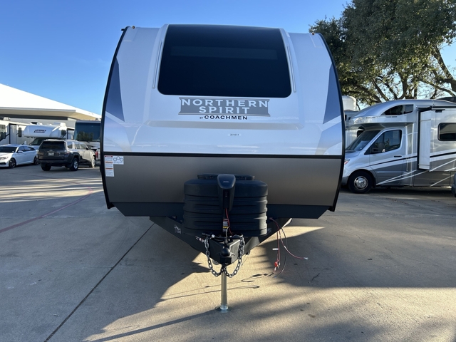 2026 Coachmen Northern Spirit 2560RK — photo 4 of 8