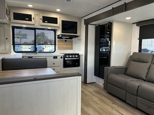 2026 Coachmen Northern Spirit 2560RK — photo 2 of 8