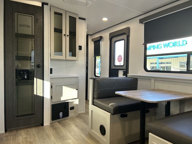 2026 Coachmen Northern Spirit 2560RK — photo 3 of 8