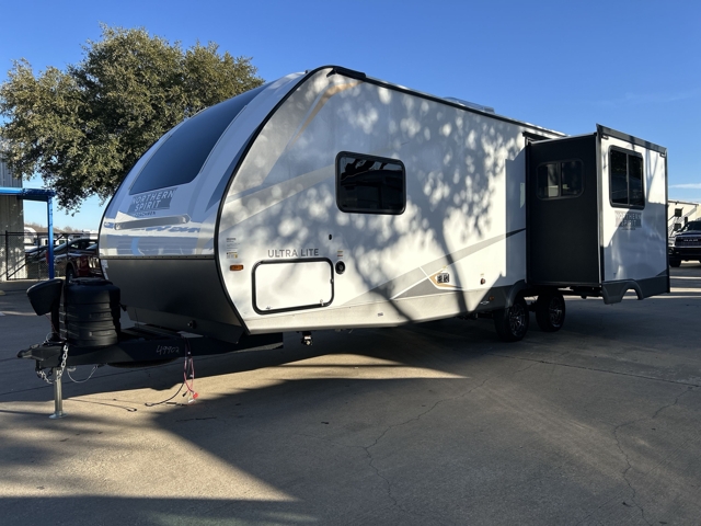 2026 Coachmen Northern Spirit 2560RK — photo 6 of 8