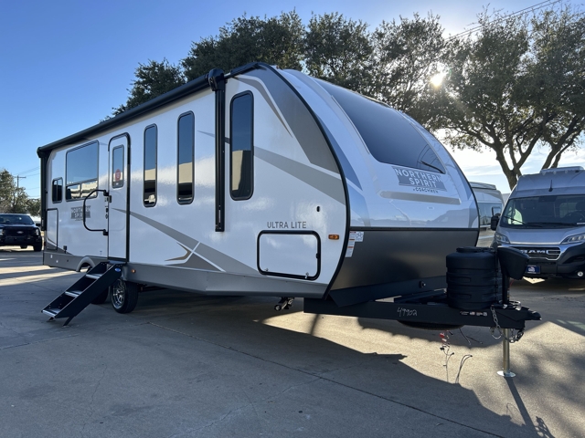 2026 Coachmen Northern Spirit 2560RK — photo 1 of 8