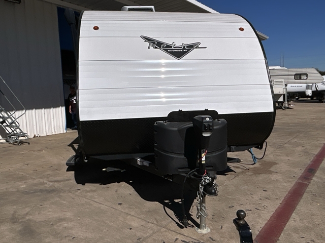 2023 Riverside RV Retro 165 — photo 4 of 8