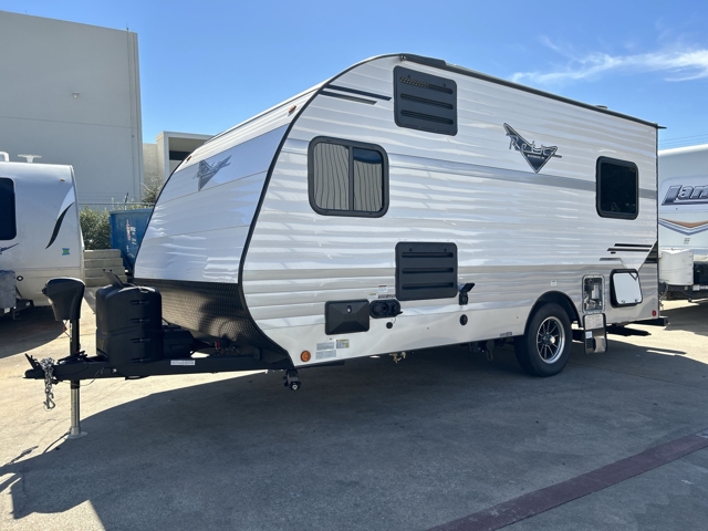 2023 Riverside RV Retro 165 — photo 6 of 8