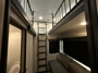 bunk-room