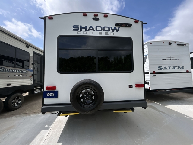 2022 Cruiser RV Shadow Cruiser 269RLS — photo 8 of 8