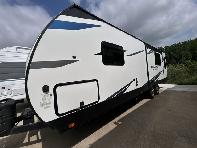2022 Cruiser RV Shadow Cruiser 269RLS — photo 6 of 8