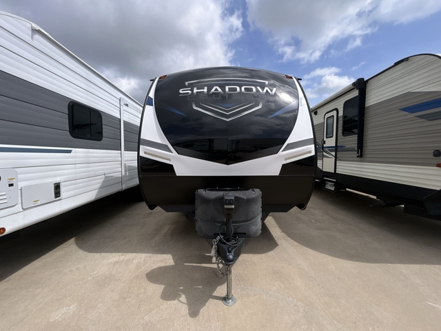2022 Cruiser RV Shadow Cruiser 269RLS — photo 5 of 8