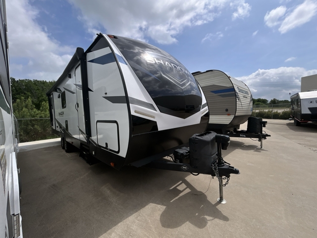 2022 Cruiser RV Shadow Cruiser 269RLS — photo 1 of 8