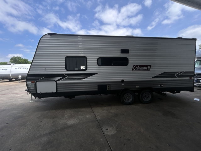 2023 Coleman Coleman Lantern LT 214BH — photo 6 of 8