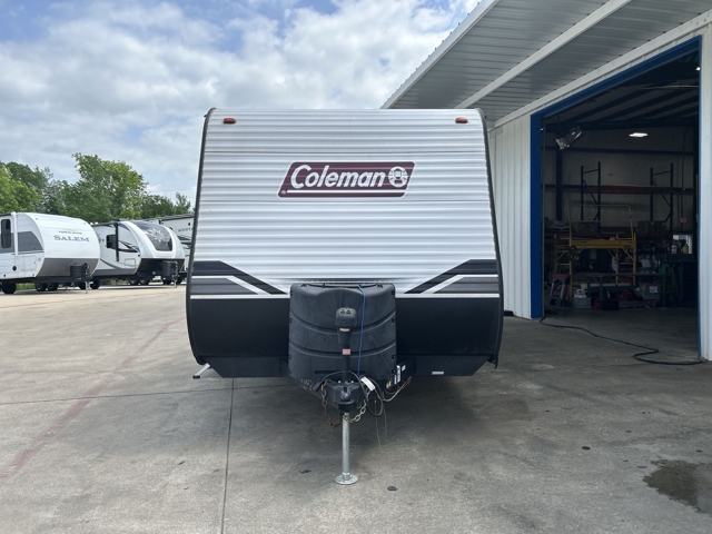 2023 Coleman Coleman Lantern LT 214BH — photo 5 of 8