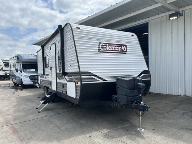 2023 Coleman Coleman Lantern LT 214BH — photo 1 of 8