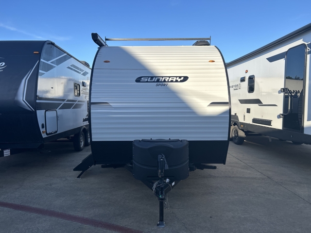 2023 Sunset Park RV Sunray 149 — photo 4 of 8