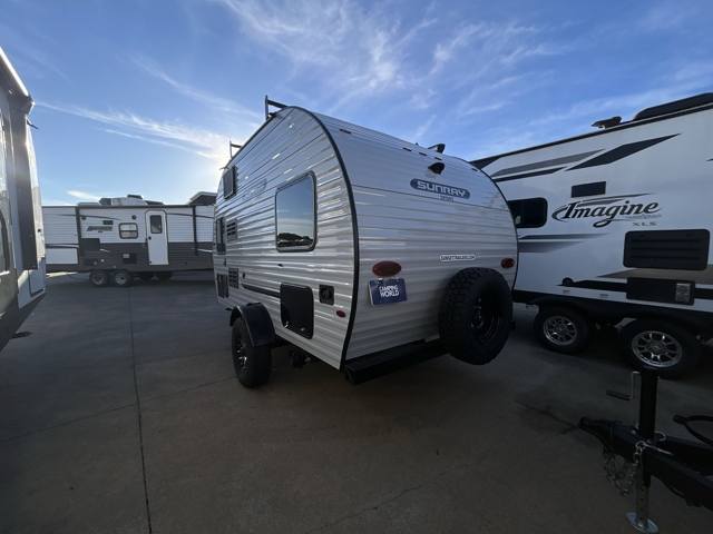 2023 Sunset Park RV Sunray 149 — photo 6 of 8