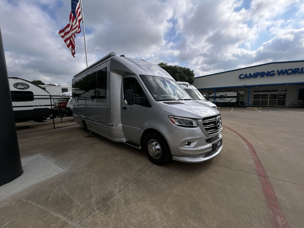 2025 AIRSTREAM ATLAS MURPHY SUITE