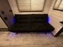 bunk-room