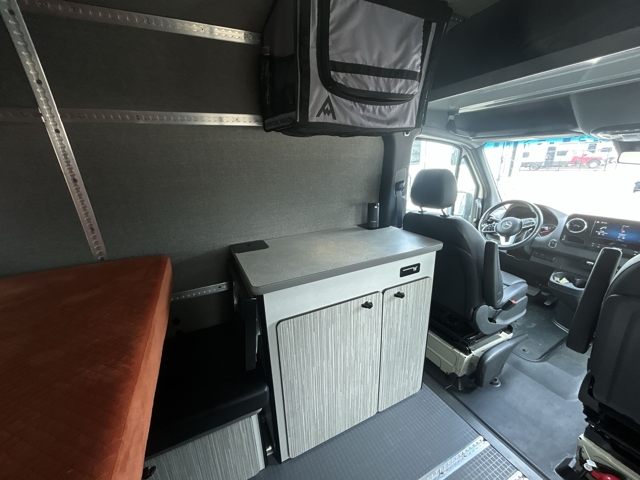 2023 Winnebago Adventure Wagon 44M — photo 2 of 8