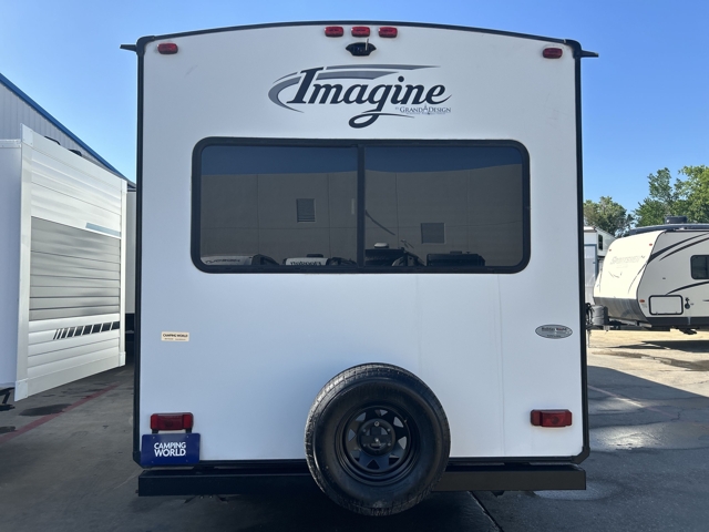 2017 Grand Design Imagine 2950RL — photo 6 of 8