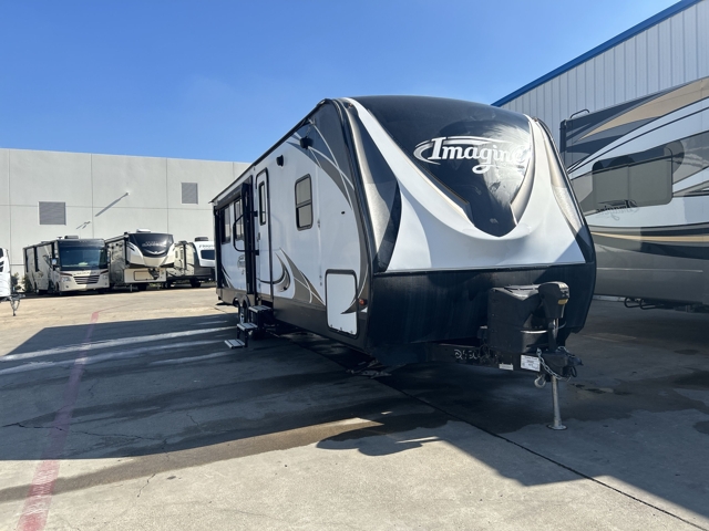 2017 Grand Design Imagine 2950RL — photo 1 of 8
