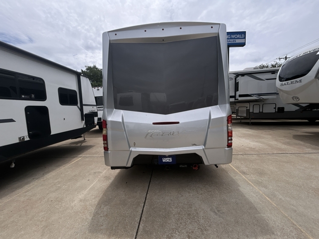 2020 Regency Ultra Brougham 25TB — photo 7 of 8