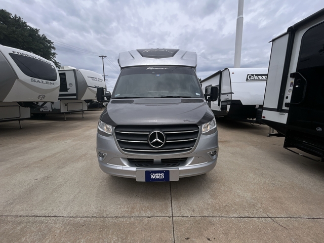 2020 Regency Ultra Brougham 25TB — photo 4 of 8