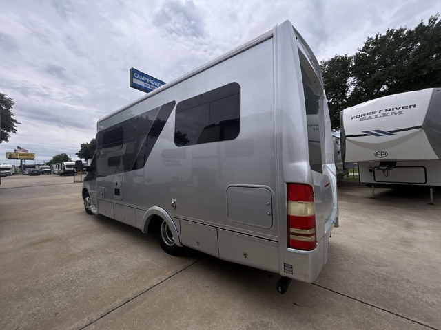 2020 Regency Ultra Brougham 25TB — photo 6 of 8