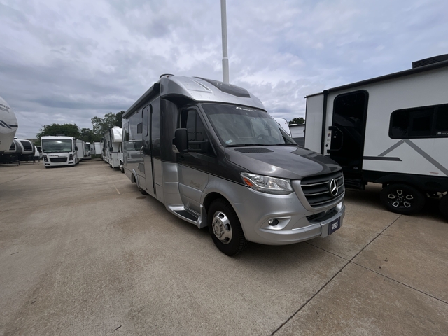 2020 Regency Ultra Brougham 25TB — photo 1 of 8