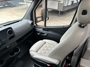 passenger-seat