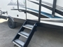 steps