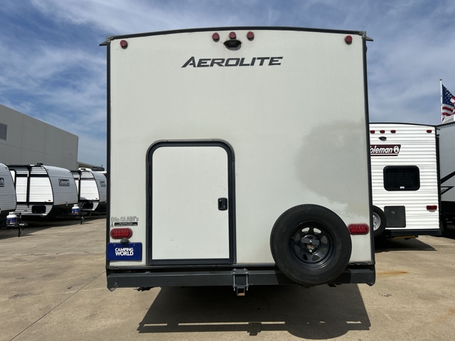 2019 Dutchmen Aerolite 2423BH — photo 8 of 8