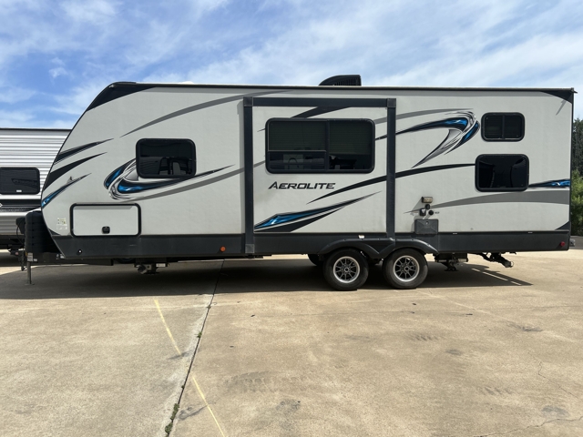 2019 Dutchmen Aerolite 2423BH — photo 6 of 8